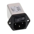 FN9266A-1-06 - PWR ENT MOD RCPT