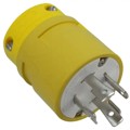 1301420037 - PWR ENT PLUG NEMAL15-30 STR SCRW