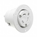 1301490040 - FLANGED OUTLET NEMA L6-20