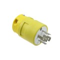 1301420010 - PWR ENT PLUG NEMAL15-20 STR SCRW