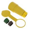 1301550148 - PWR ENT RCPT NON-NEMA STR SCREW
