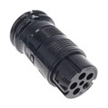 1301500282 - EXPOSITION CONNECTOR - 60AMP W/F