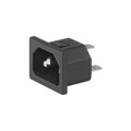 6162.0173 - MODULE PWR OUTLET