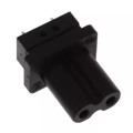 6180.0006 - PWR ENT RCPT IEC320-2-2D INSERT