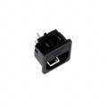 6200.4220 - PWR ENT MOD RCPT IEC320-C14 PNL
