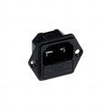 6202.2100 - PWR ENT MOD RCPT IEC320-C18 PNL