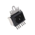 GRF2.0512.11 - GRF2 POWER ENTRY MODUL 10A