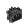 GSF1.1002.01 - PWR ENT MOD RCPT IEC320-C14 PNL