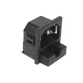 6255.5520 - PWR ENT MOD RCPT IEC320-C14 PNL