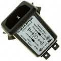 5120.2300.0 - PWR ENT RCPT IEC320-C14 PANEL QC