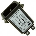 5120.2001.0 - PWR ENT RCPT IEC320-C14 PANEL QC