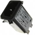 5120.2307.0 - PWR ENT RCPT IEC320-C14 PANEL QC