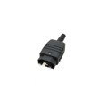 GP21-001-00-00 - GP21 REWIREABLE CORD PLUG FOR 40
