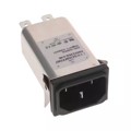 FN9222ES-3-06 - PWR ENT RCPT IEC320-C14 PANEL QC