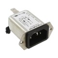 5120.5076.0 - PWR ENT RCPT IEC320-C14 PNL SLDR