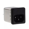 FN9262SB-2-06 - PWR ENT MOD RCPT