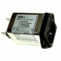 1EGG1-1 - PWR ENT MOD RCPT IEC320-C14 PNL