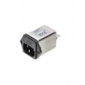 FN9262A-2-06 - PWR ENT MOD RCPT