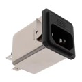 FN9262SA-1-06 - PWR ENT MOD RCPT