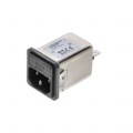 FN9262S-4-06 - PWR ENT MOD RCPT