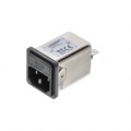 FN9262SA-2-06 - PWR ENT MOD RCPT
