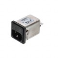FN9262SA-10-06 - PWR ENT MOD RCPT