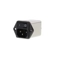 FN9266A-6-06 - PWR ENT MOD RCPT