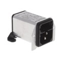 DA22.9111.11 - PWR ENT MOD RCPT IEC320-C14 PNL