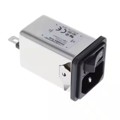 FN9266SA-10-06 - PWR ENT MOD RCPT