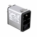 DD12.9121.131 - DD12 IEC APPLIANCE INLET C14 WIT