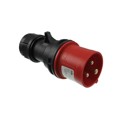 S31S50A - PIN &amp; SLEEVEPLUG 20A 480VAC 2P 3
