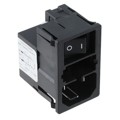 KMF0.2113.11 - KMF, MOUNTING: FRONT SIDE, FILTE