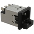 5220.0243.1 - PWR ENT MOD RCPT IEC320-C14 PNL