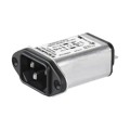 4300.5053 - PWR ENT RCPT IEC320-C14 PANEL QC