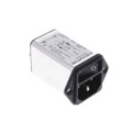 DC12.2102.003 - PWR ENT MOD RCPT IEC320-C14 PNL