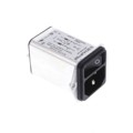 DC12.4202.201 - PWR ENT MOD RCPT IEC320-C14 PNL