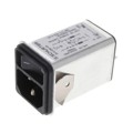 DC12.3202.101 - PWR ENT MOD RCPT IEC320-C14 PNL