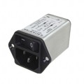 DC12.5202.001 - PWR ENT MOD RCPT IEC320-C14 PNL