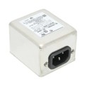 3EP7 - PWR ENT RCPT IEC320-C14 BULKHEAD