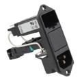 KD14.4199.151 - PWR ENT MOD RCPT IEC320-C14 PNL