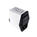 4304.4063 - PWR ENT MOD RCPT IEC320-C14 PNL