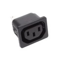 6610.1312 - 6610 APPLIANCE OUTLET 10A 70