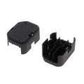 6610.2012 - PWR ENT RCPT IEC320-2-2F PNL IDC