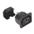 6610.2112 - 6610 APPLIANCE OUTLET 10A 70