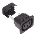 6610.2212 - 6610 APPLIANCE OUTLET 10A 70