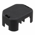 6610.1015.03 - PWR ENT RCPT IEC320-2-2F PNL IDC