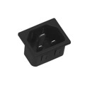 42R08-3121-150 - PWR ENT MOD RCP IEC 320-C20 PNL