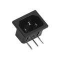 42R05-3113-200 - PWR ENT MOD RCP IEC 320-C14 PNL