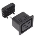 4710.4154 - 4710, MOUNTING: SNAP IN VERISON,