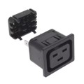 4710.4255 - 4710, MOUNTING: SNAP IN VERISON,
